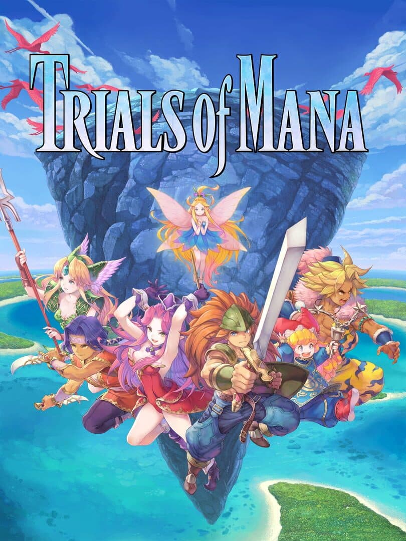 Game Cover