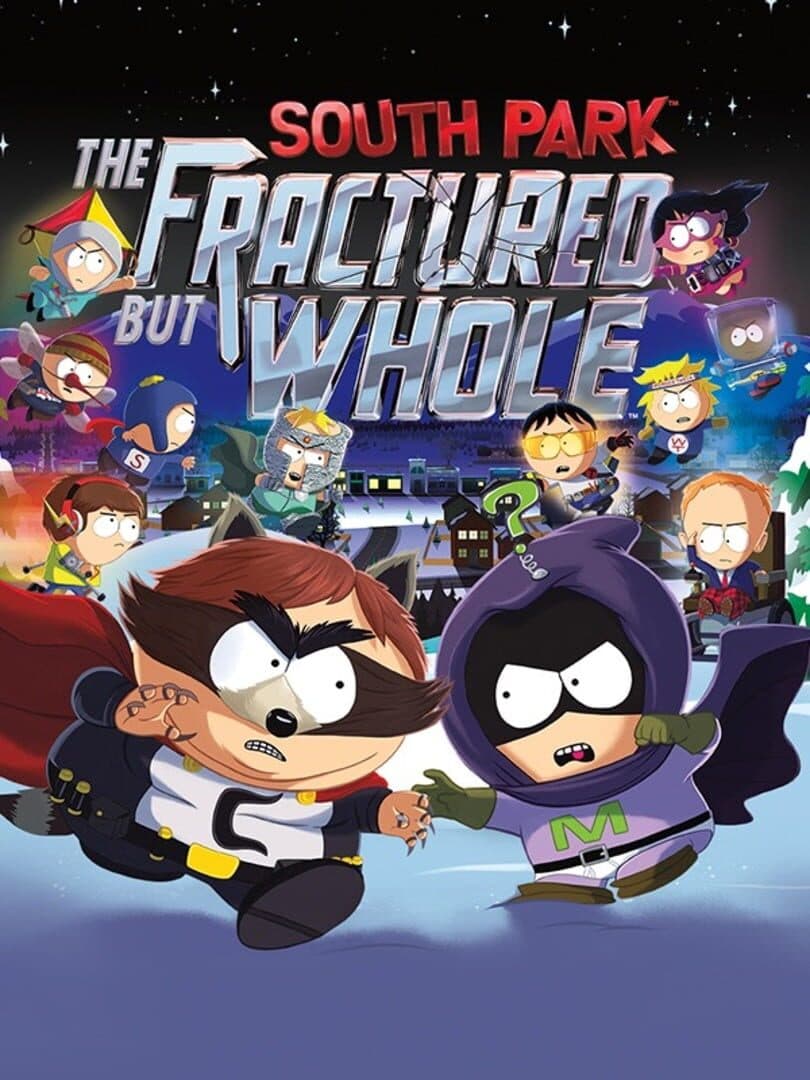 Game Cover