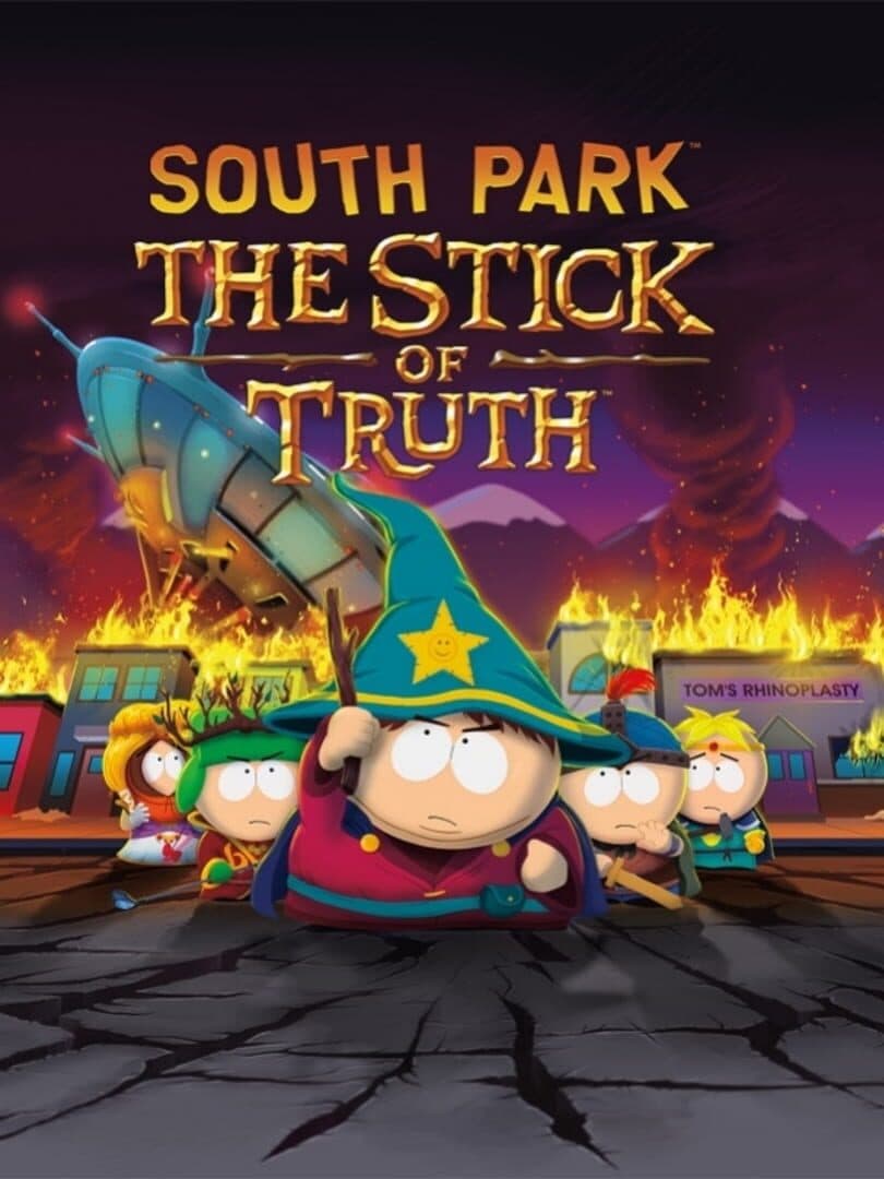 Game Cover