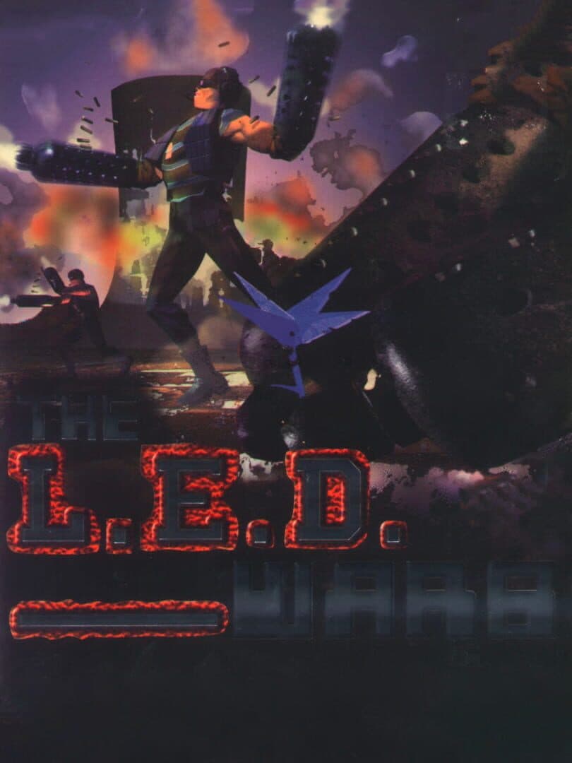 Game Cover