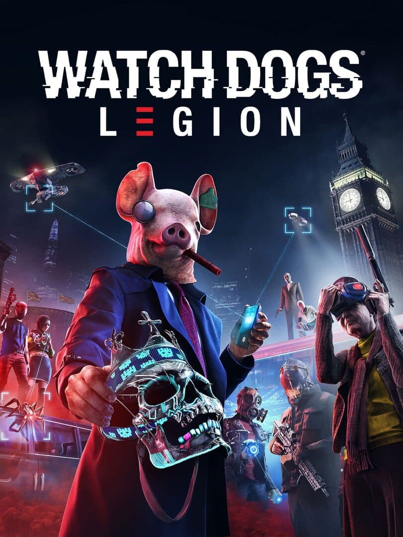 Game Cover
