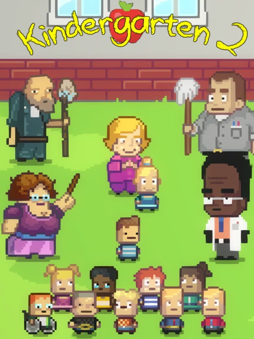 Game Cover