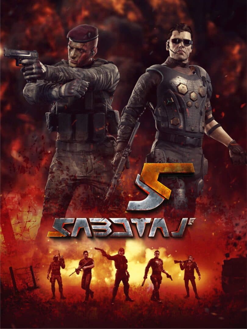 Game Cover