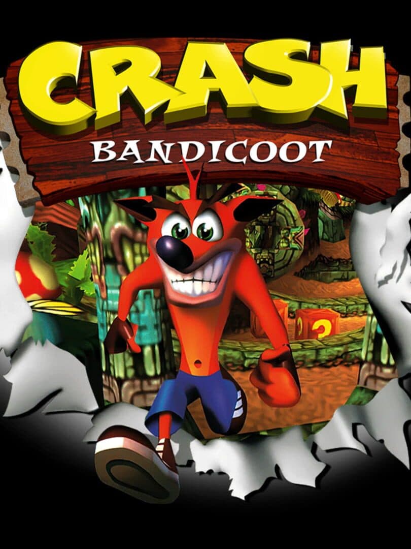 Game Cover