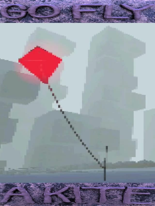 Go Fly a Kite