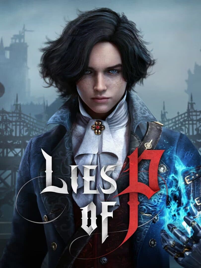 Game Cover