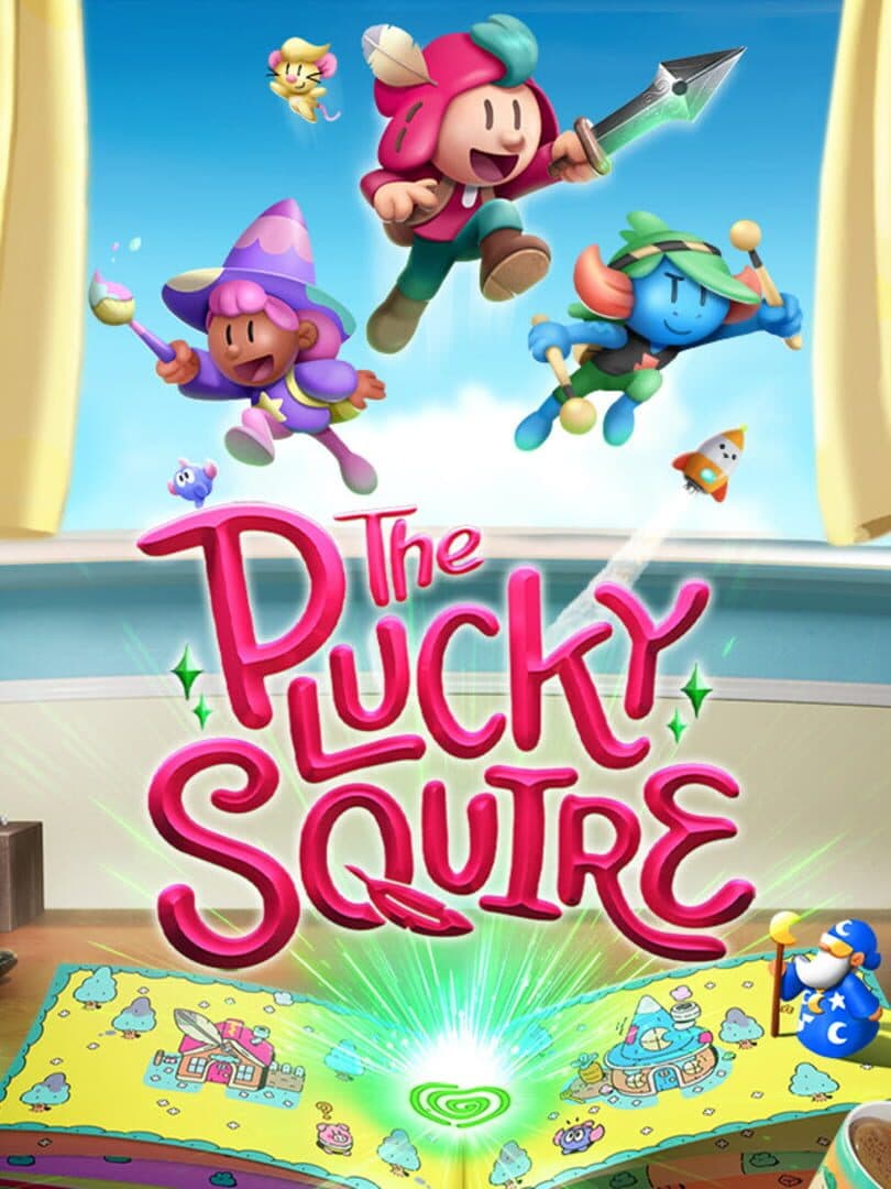Game Cover