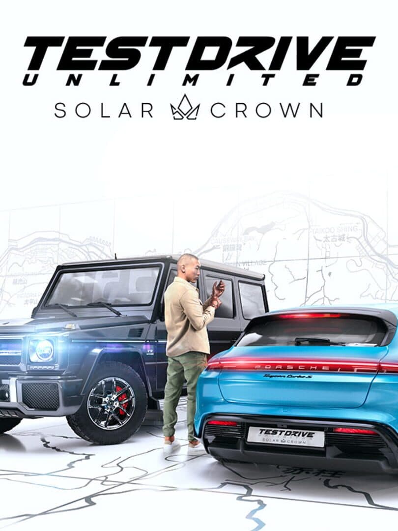 Game Cover