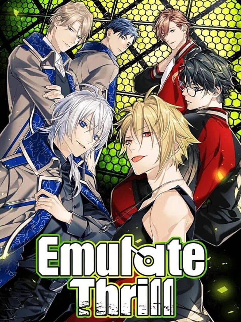 Game Cover
