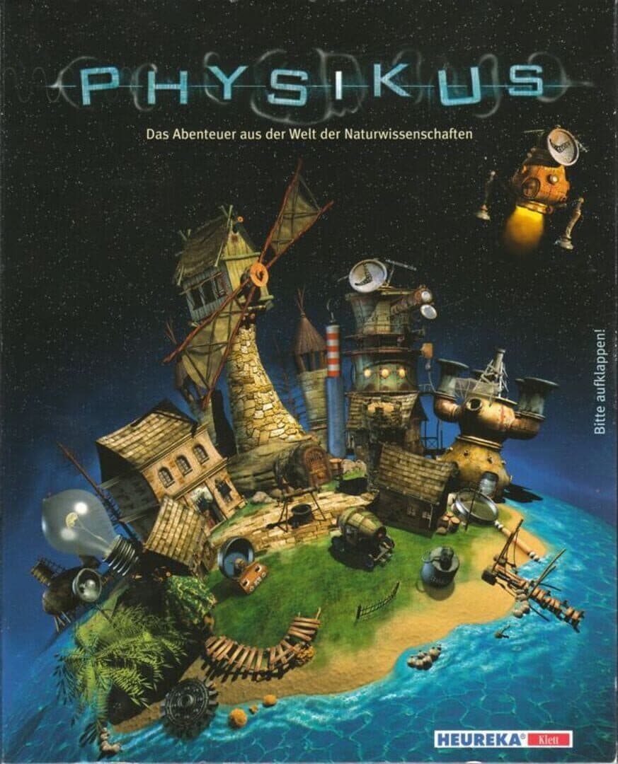 Game Cover