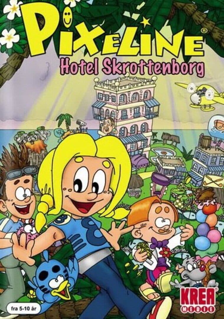 Game Cover