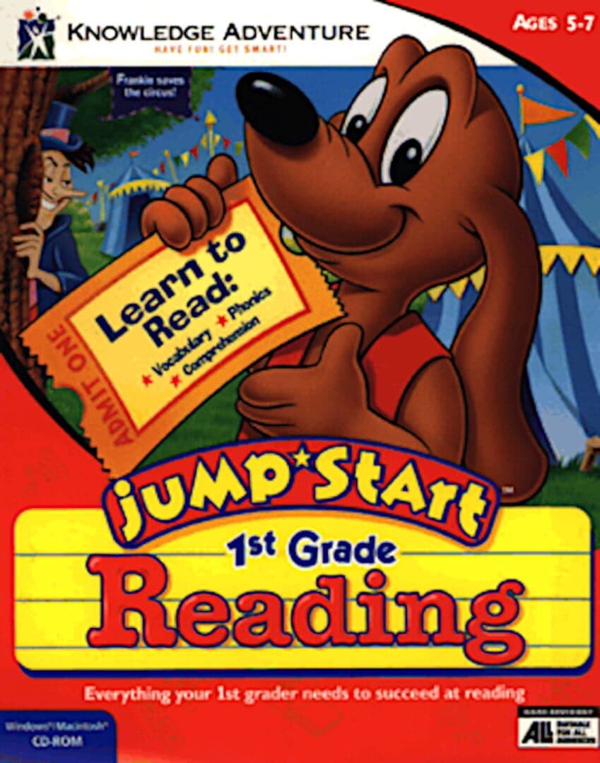 Game Cover