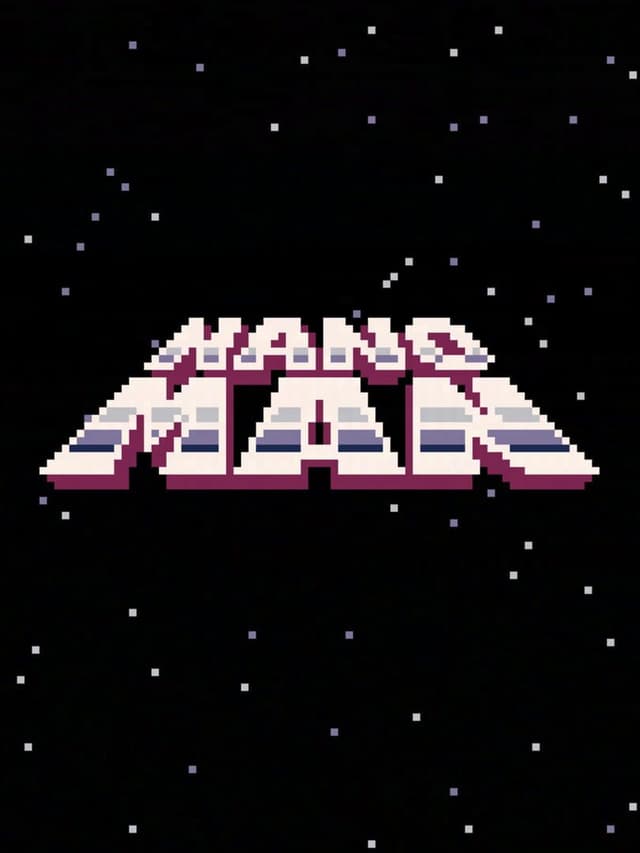 Nanoman