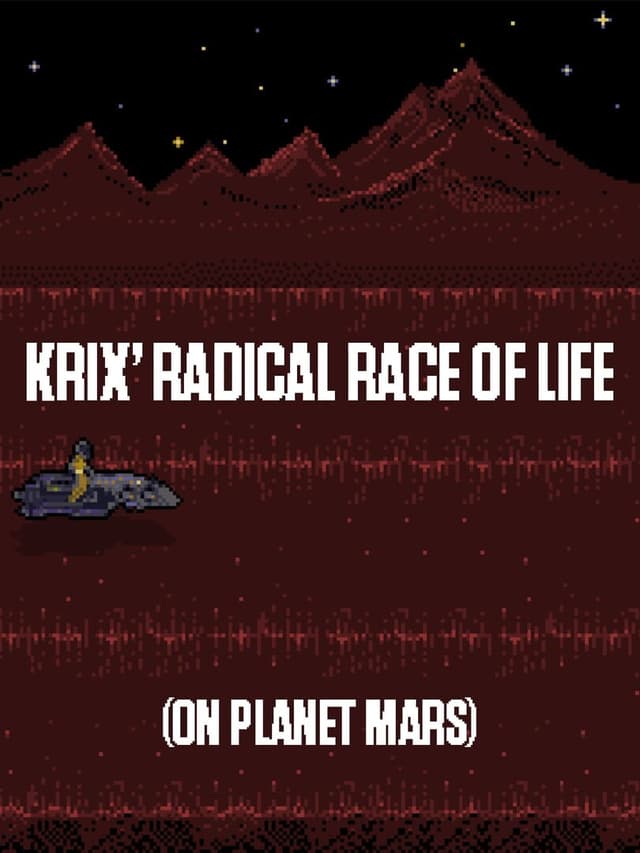 Radical Race