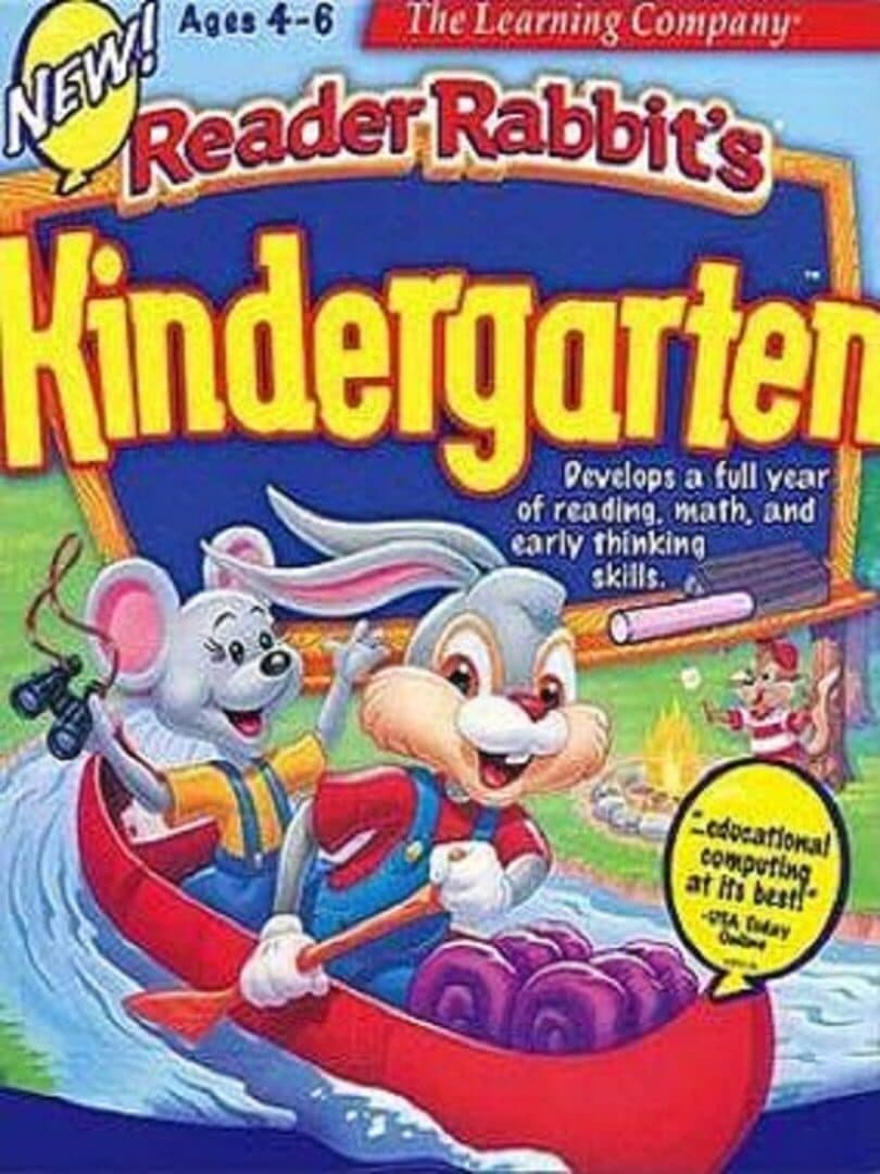 Game Cover