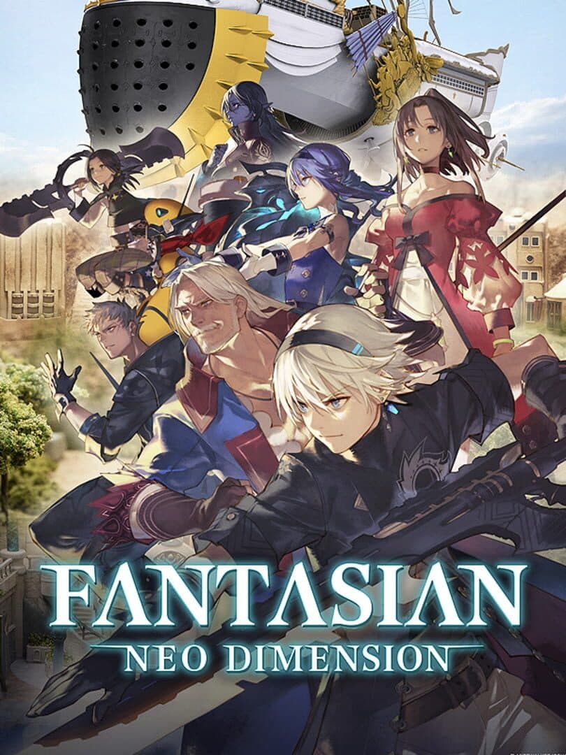 Game Cover