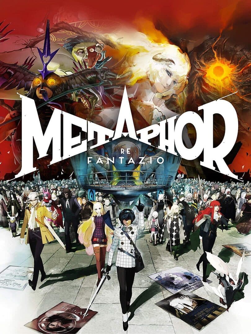 Game Cover