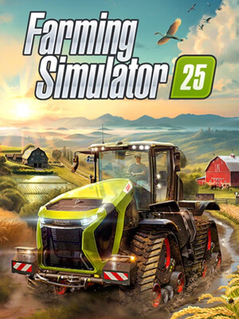 Game Cover