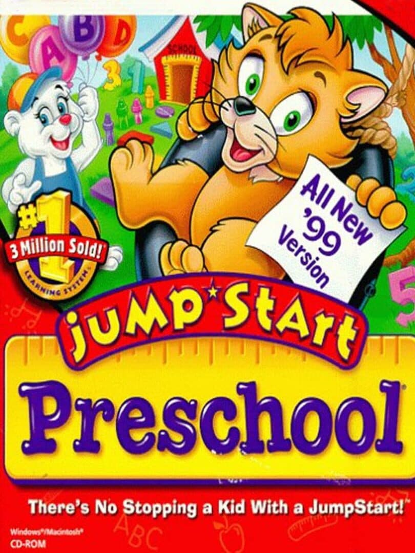 Game Cover
