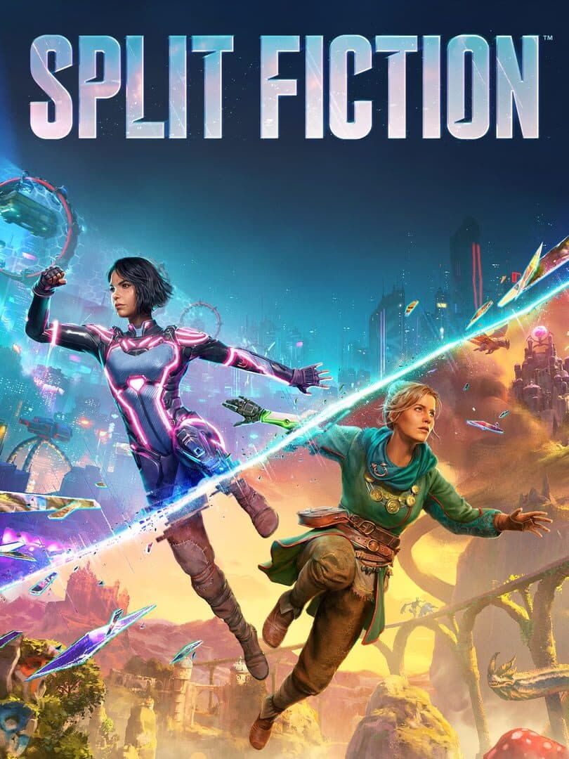 Game Cover