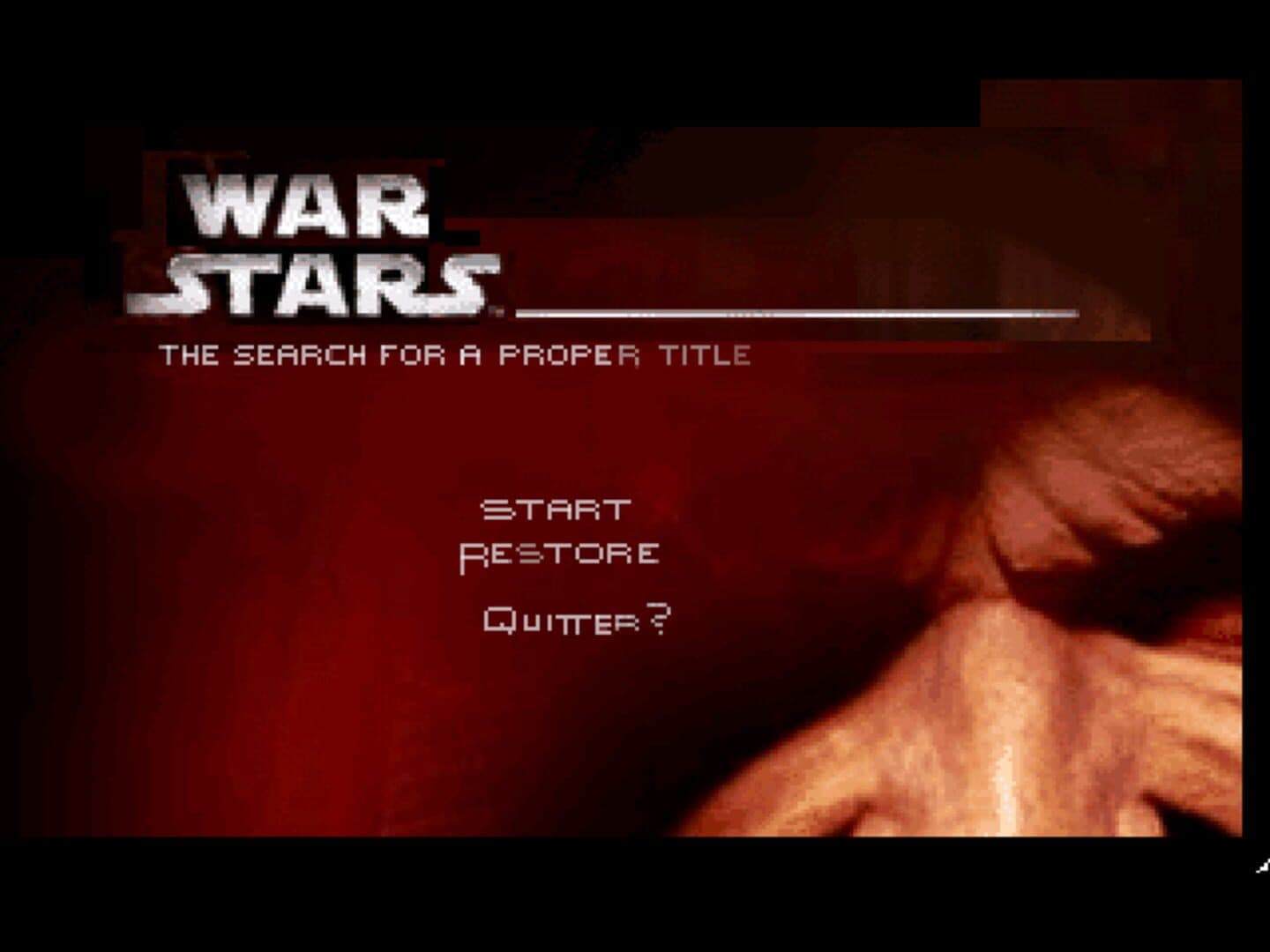 Game Cover