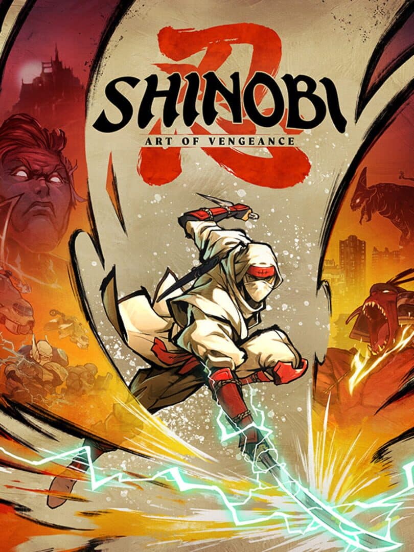 Game Cover