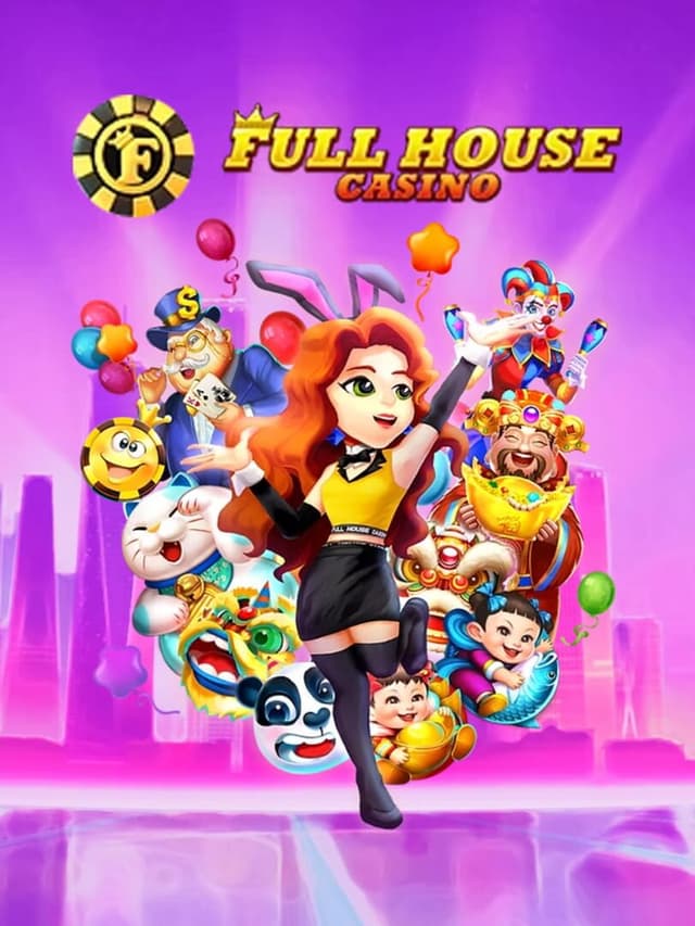 Full House Casino
