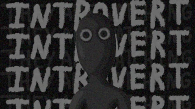 Introvert
