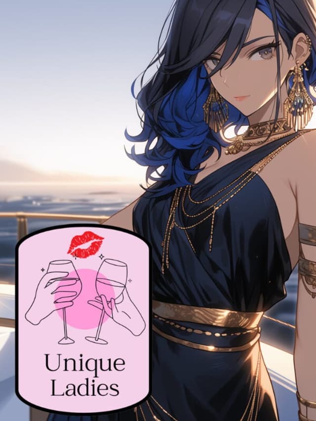 Unique Ladies