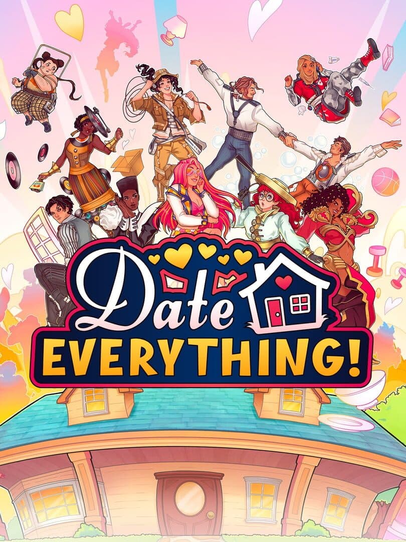 Game Cover