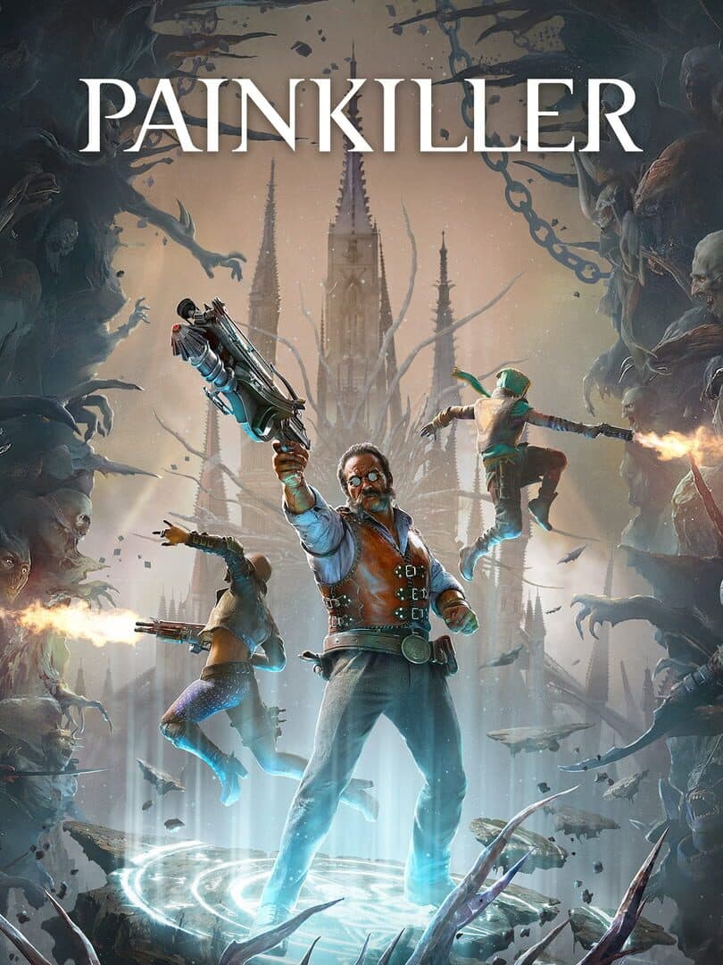 Game Cover