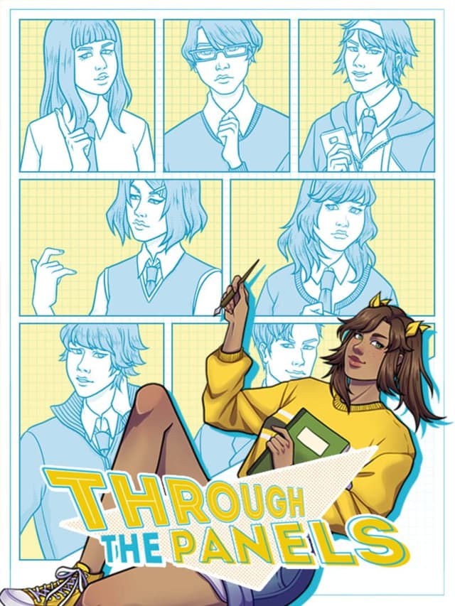 Through the Panels