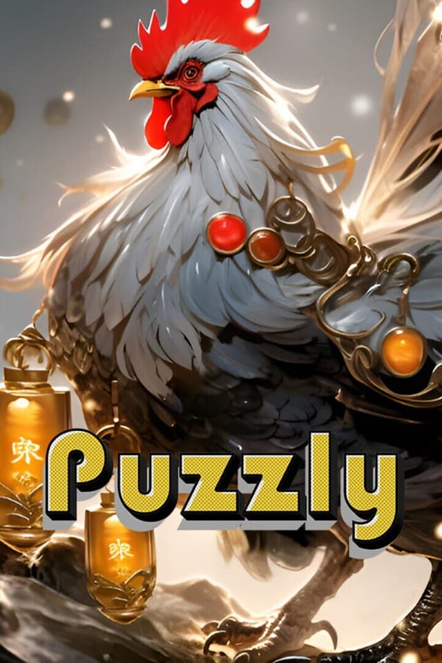 Puzzly