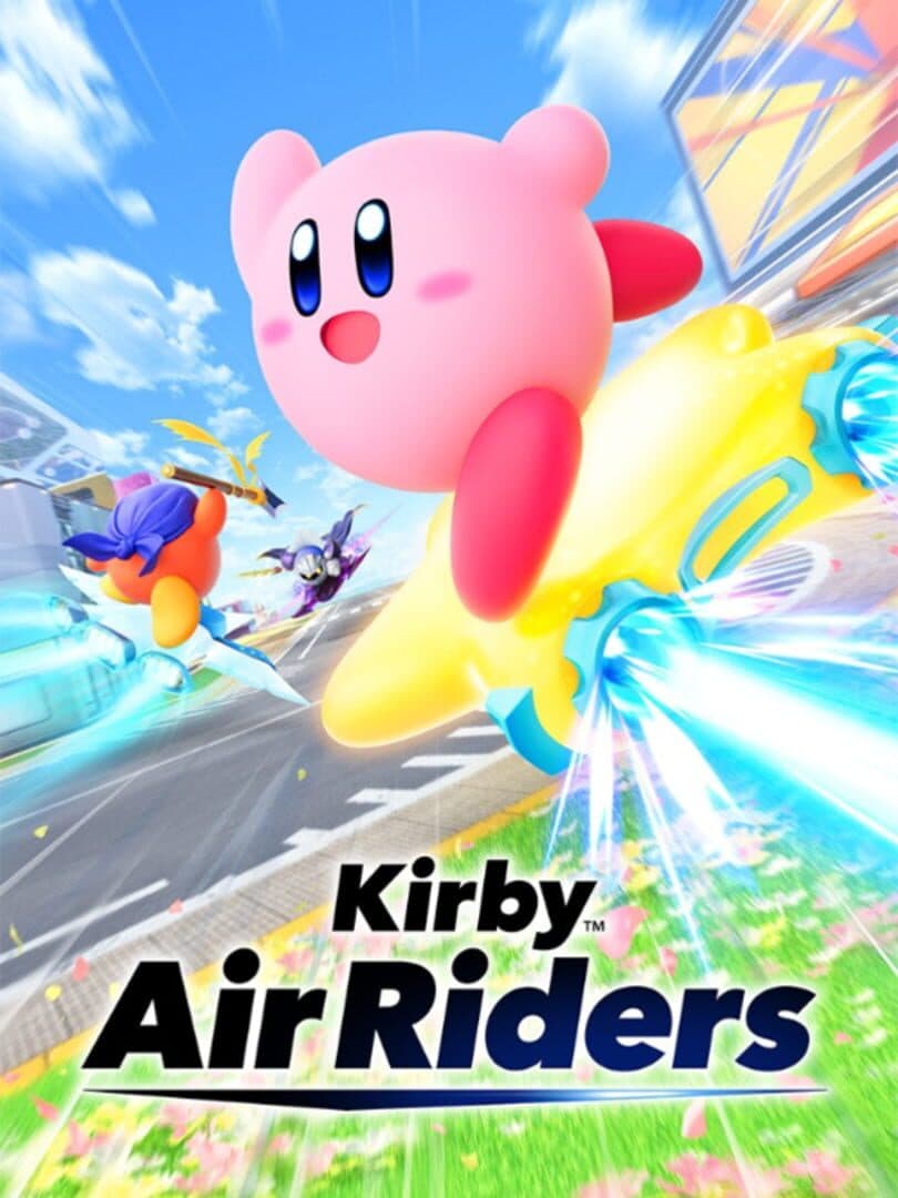 Game Cover