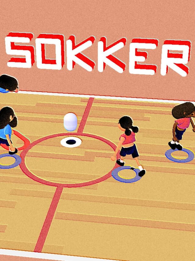 Sokker