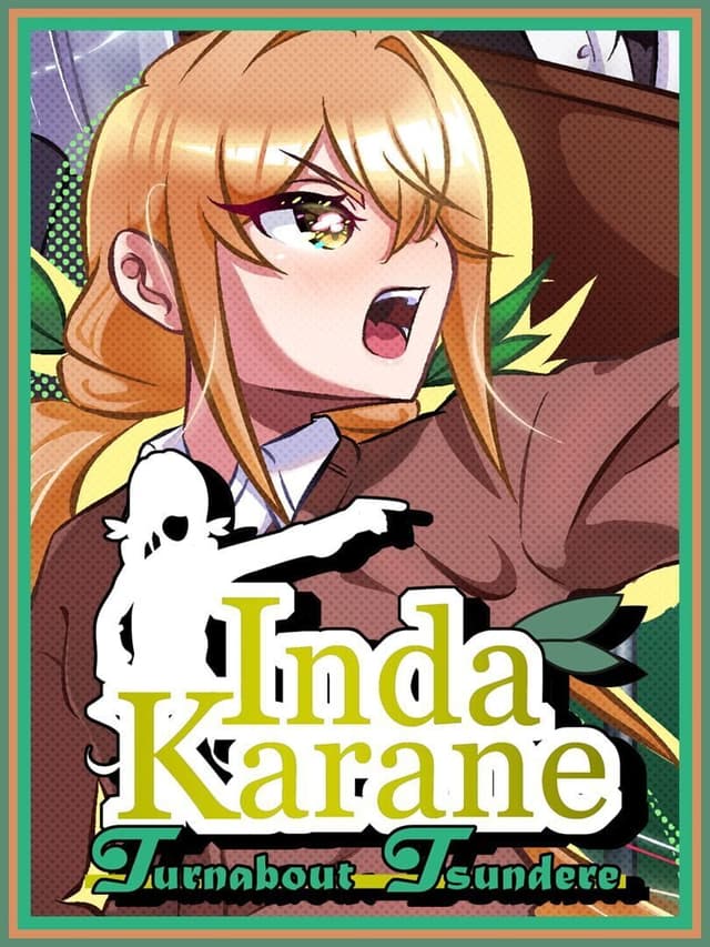 Inda Karane: Turnabout Tsundere