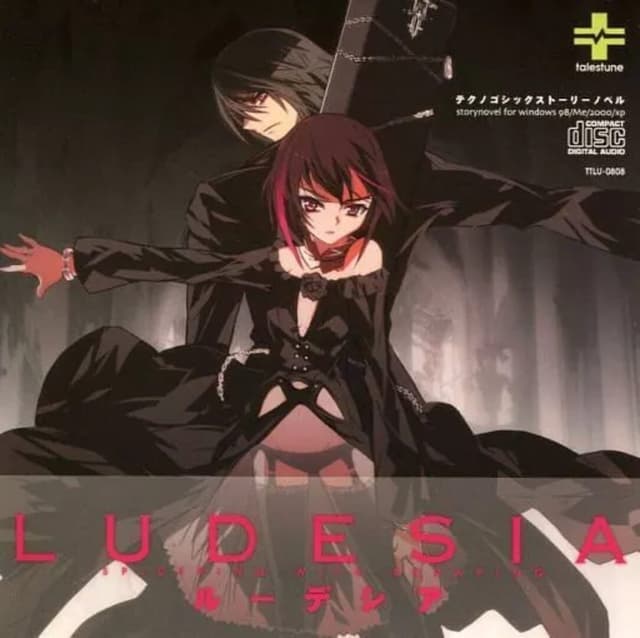 Ludesia: Spidering with Scraping