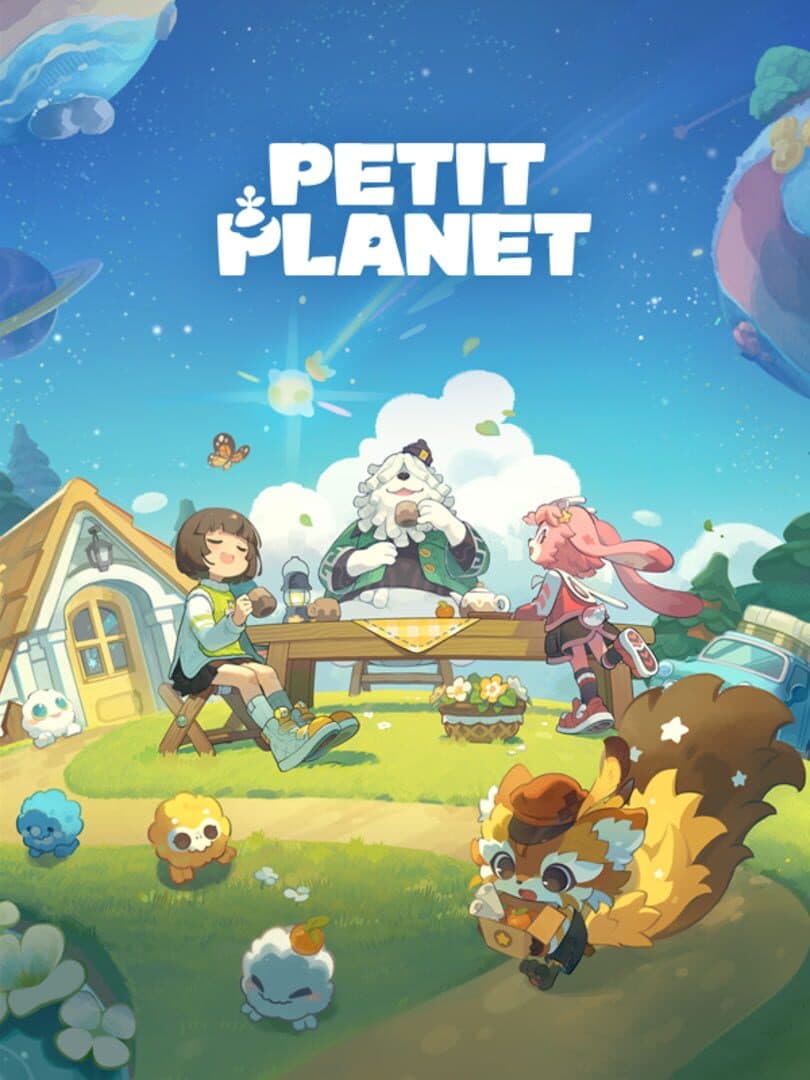 Game Cover