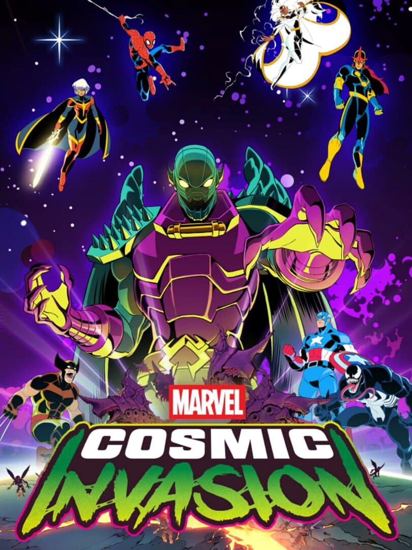 Game Cover
