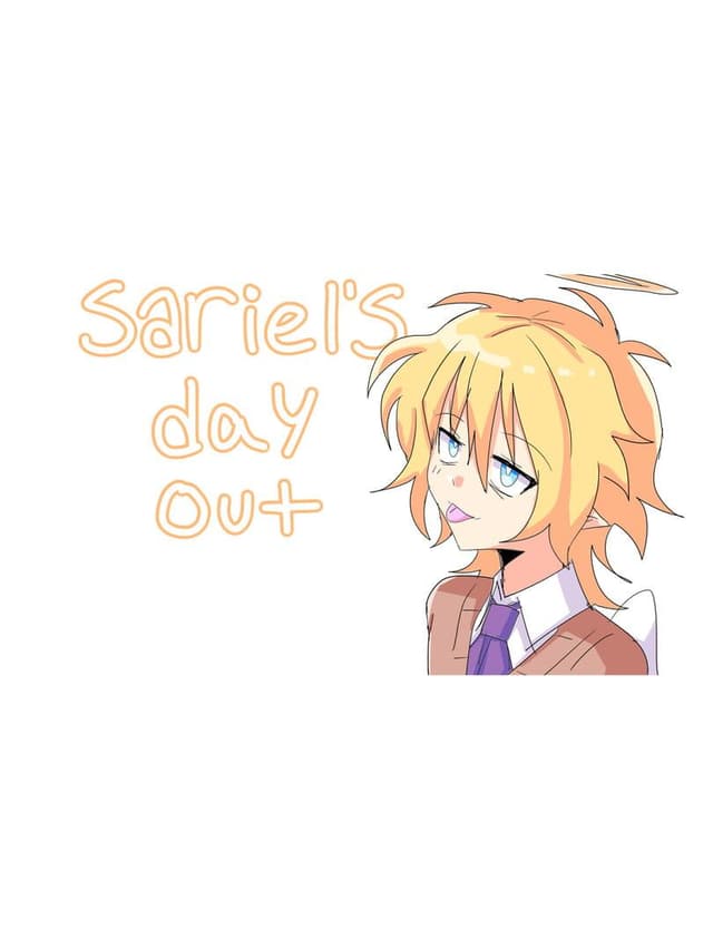 Sariel's Day Out