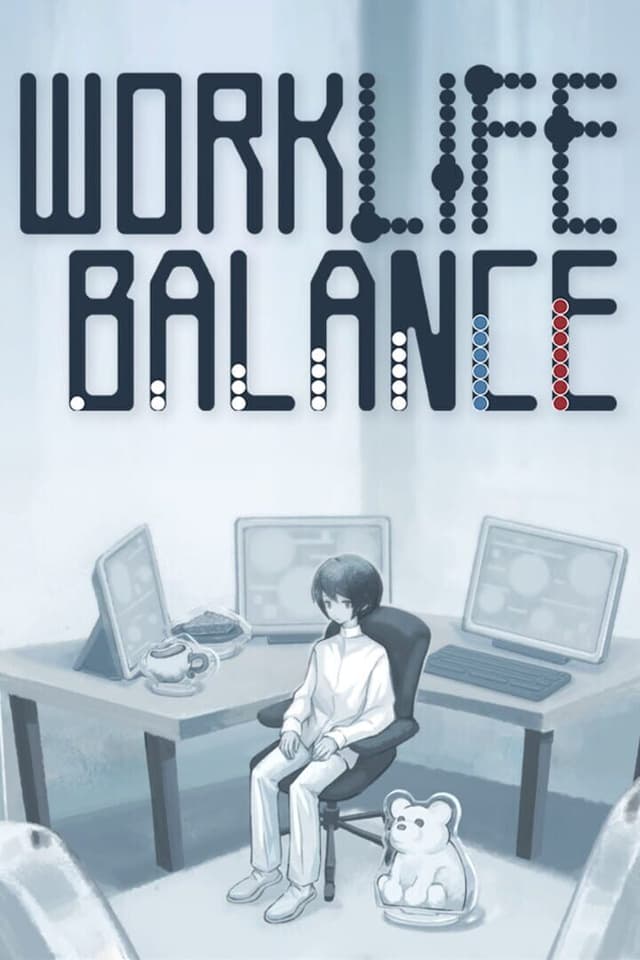 Work Life Balance