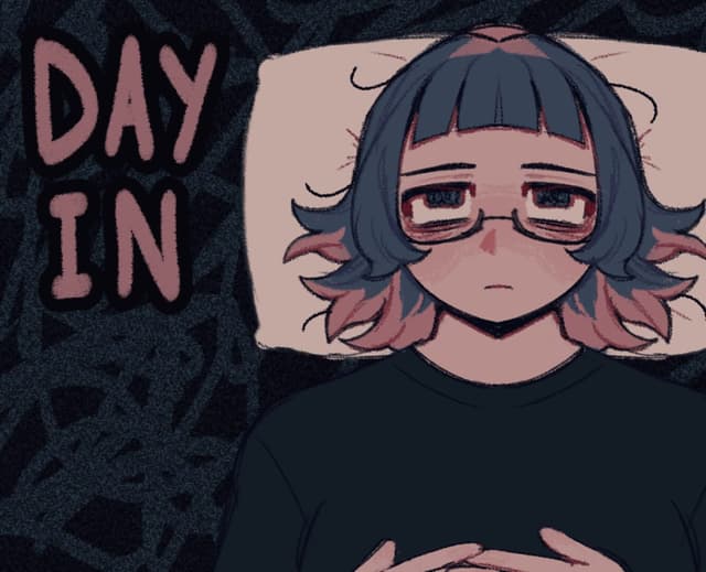 Day In