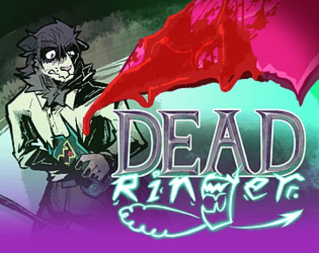 Dead Ringer