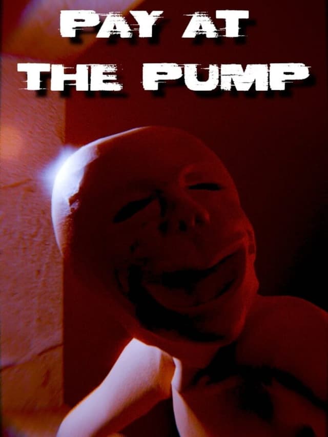 Pay at the Pump