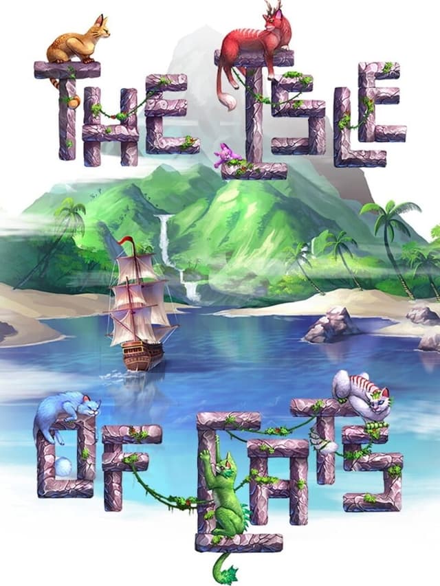 The Isle of Cats
