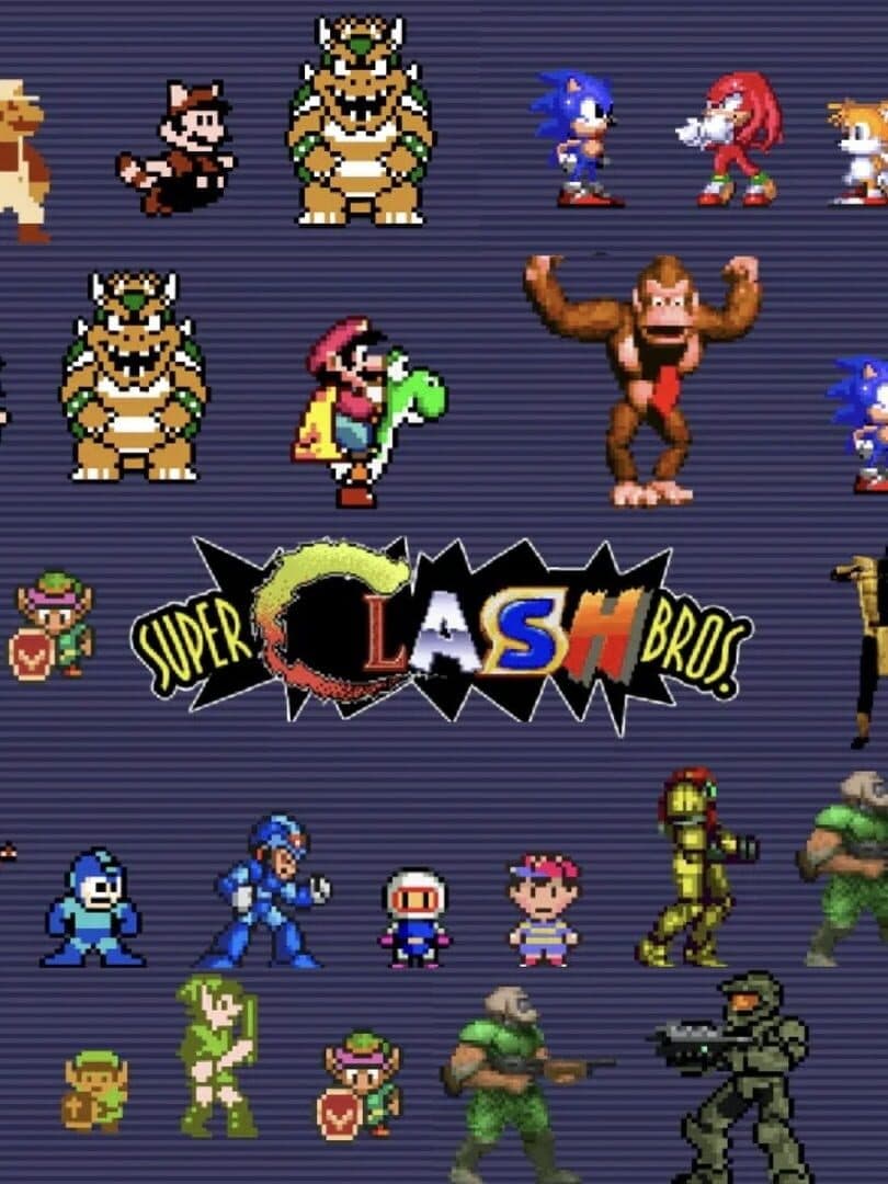 Game Cover