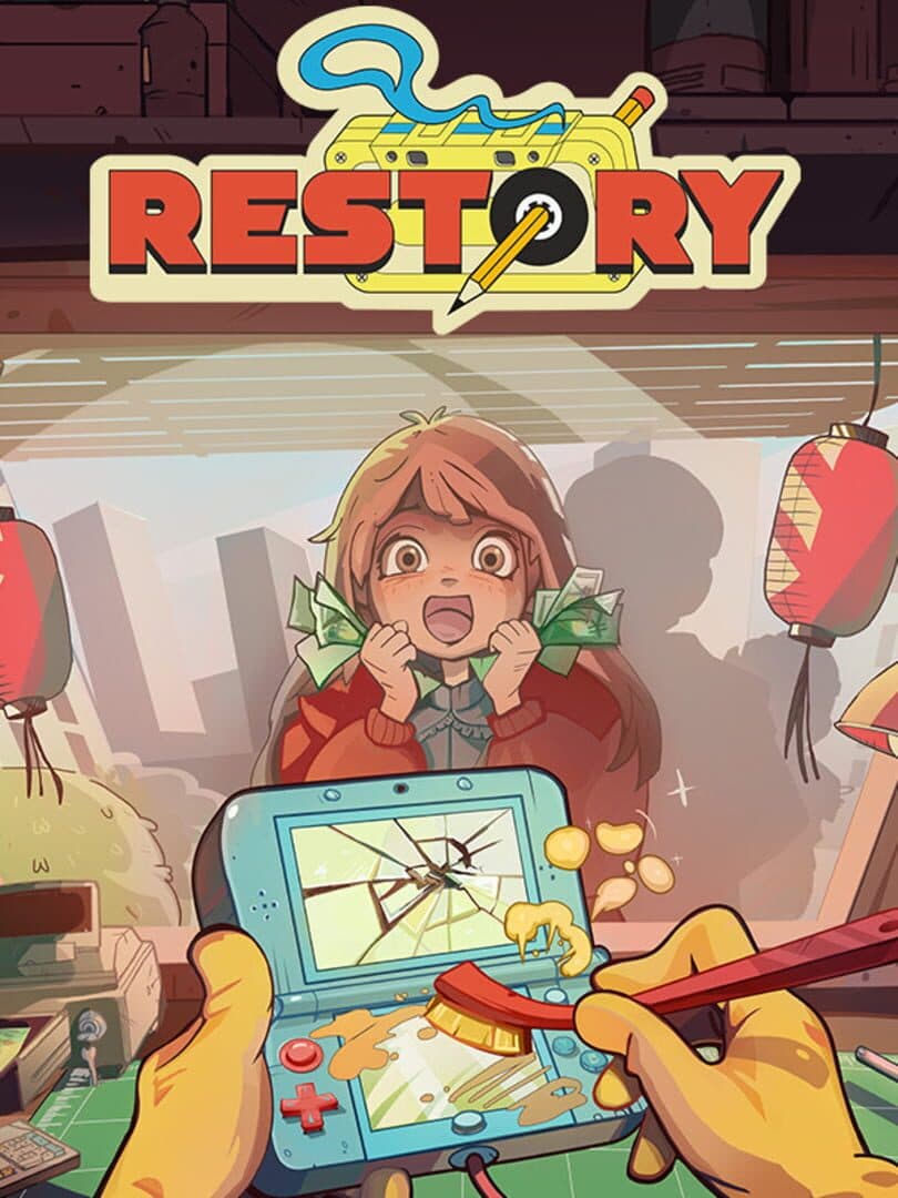 Game Cover