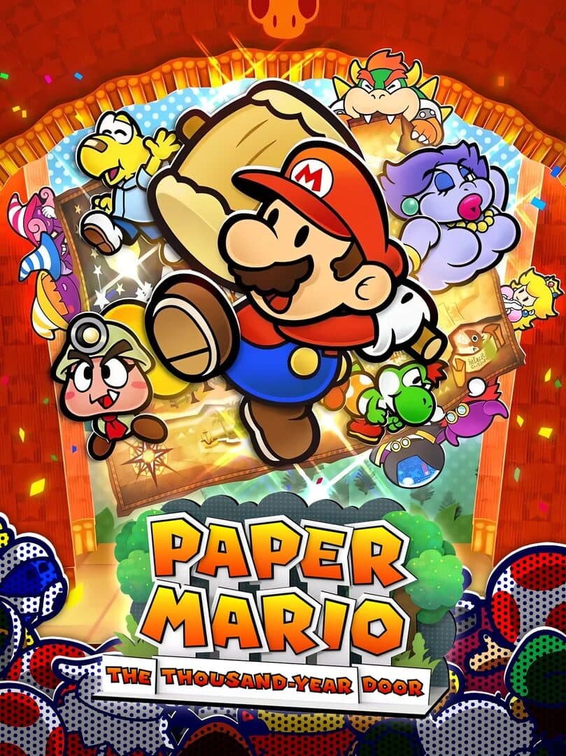 Game Cover