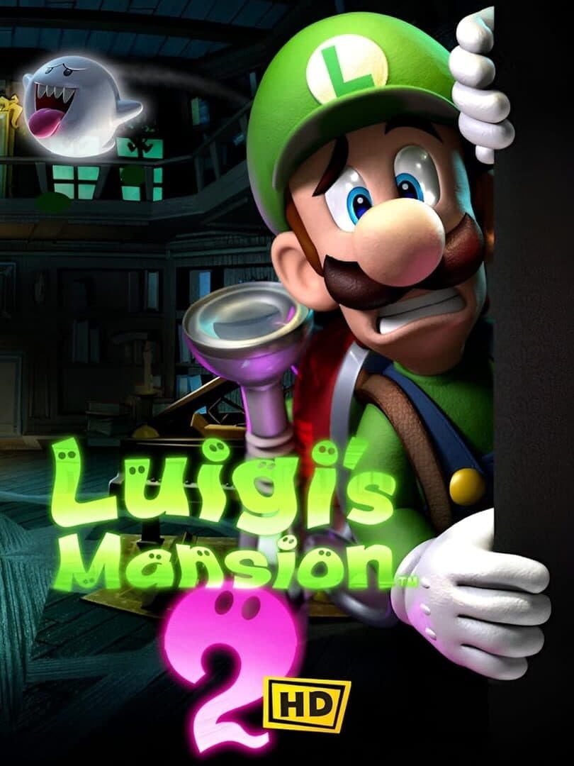 Game Cover