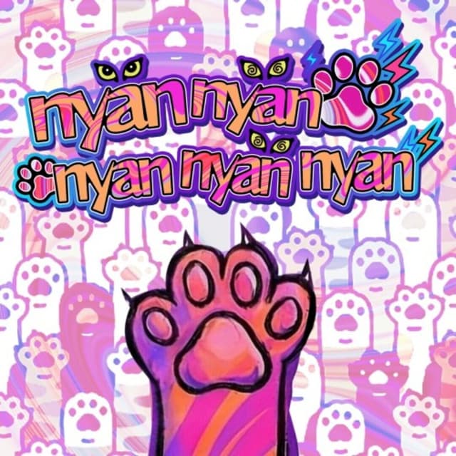 Nyan Nyan Nyan Nyan Nyan